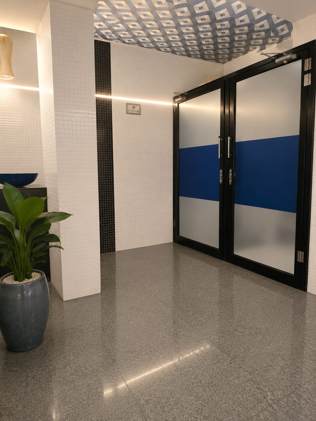Floor Plan 6